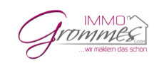 Grommes Immo GmbH Logo