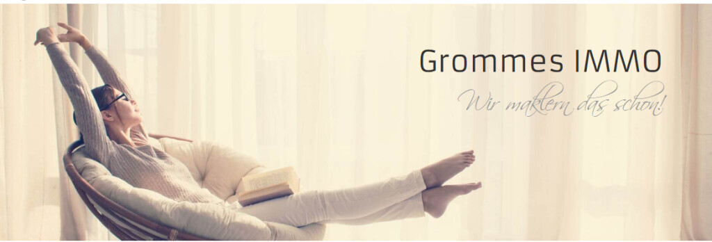 Bilder Grommes Immo GmbH