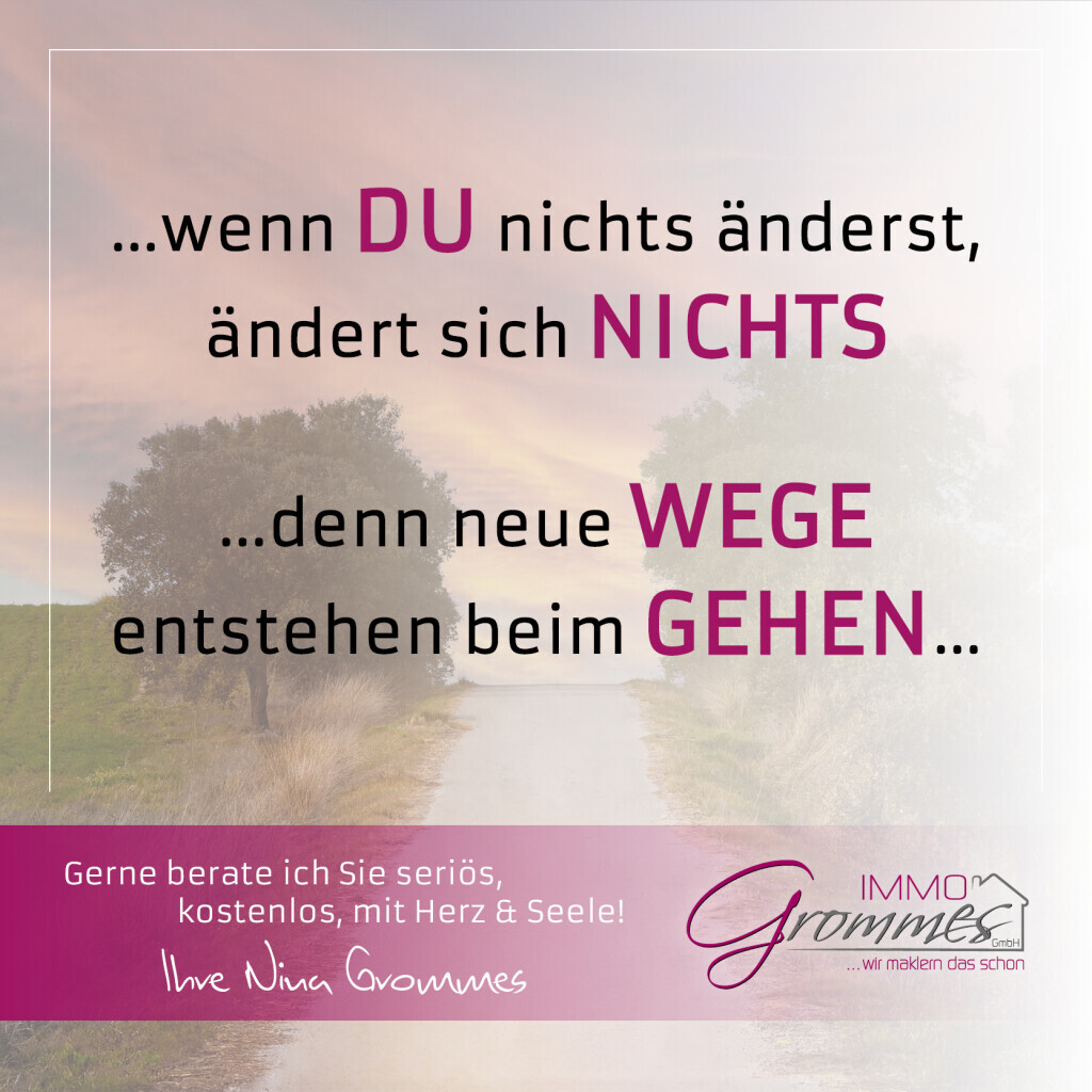 Bilder Grommes Immo GmbH