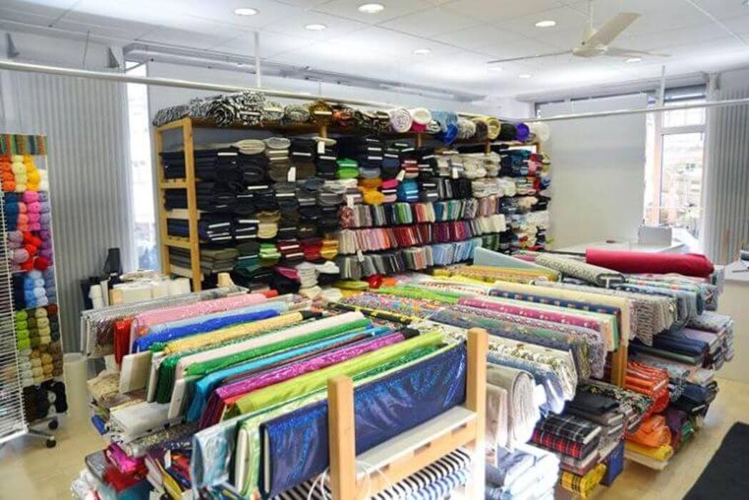 Bilder Der Stoffladen