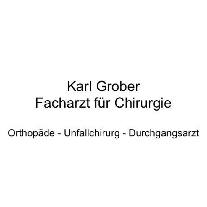 Bilder Karl Grober FA für Chirurgie, FA für Unfallchirurgie und Orthopädie