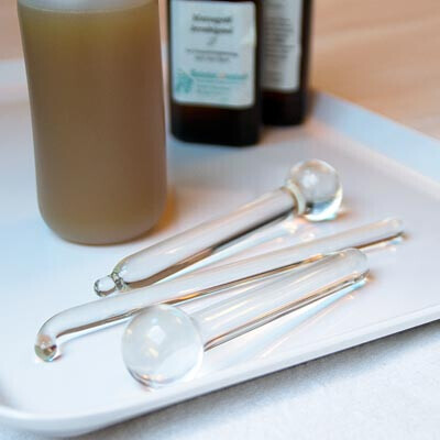 Bilder Stefanie Jerusalem - Cranio-sakrale Osteopathie