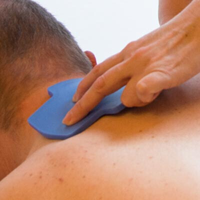 Bilder Stefanie Jerusalem - Cranio-sakrale Osteopathie