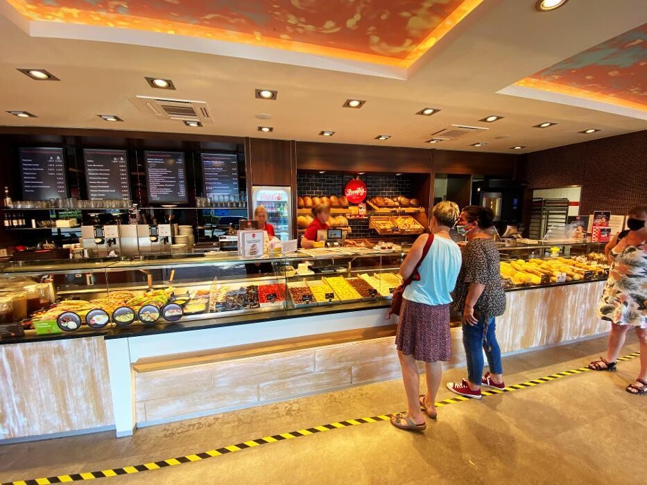 Bilder Bäckerei Dreißig GmbH & Co. KG