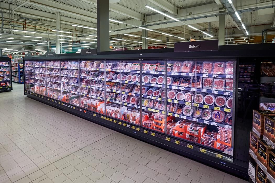 Bilder Kaufland Mainz-Bretzenheim