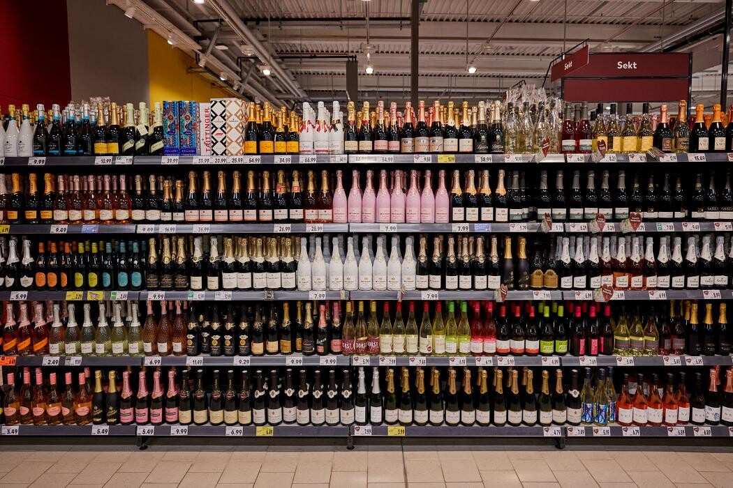 Bilder Kaufland Mainz-Bretzenheim