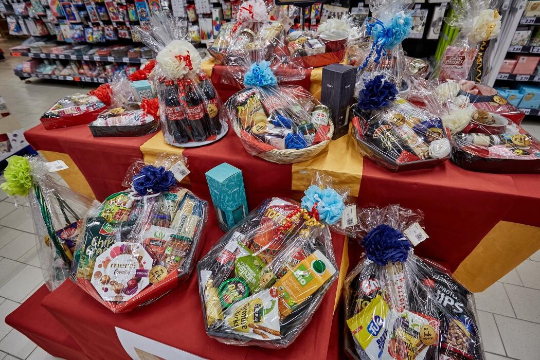 Bilder Kaufland Mainz-Bretzenheim