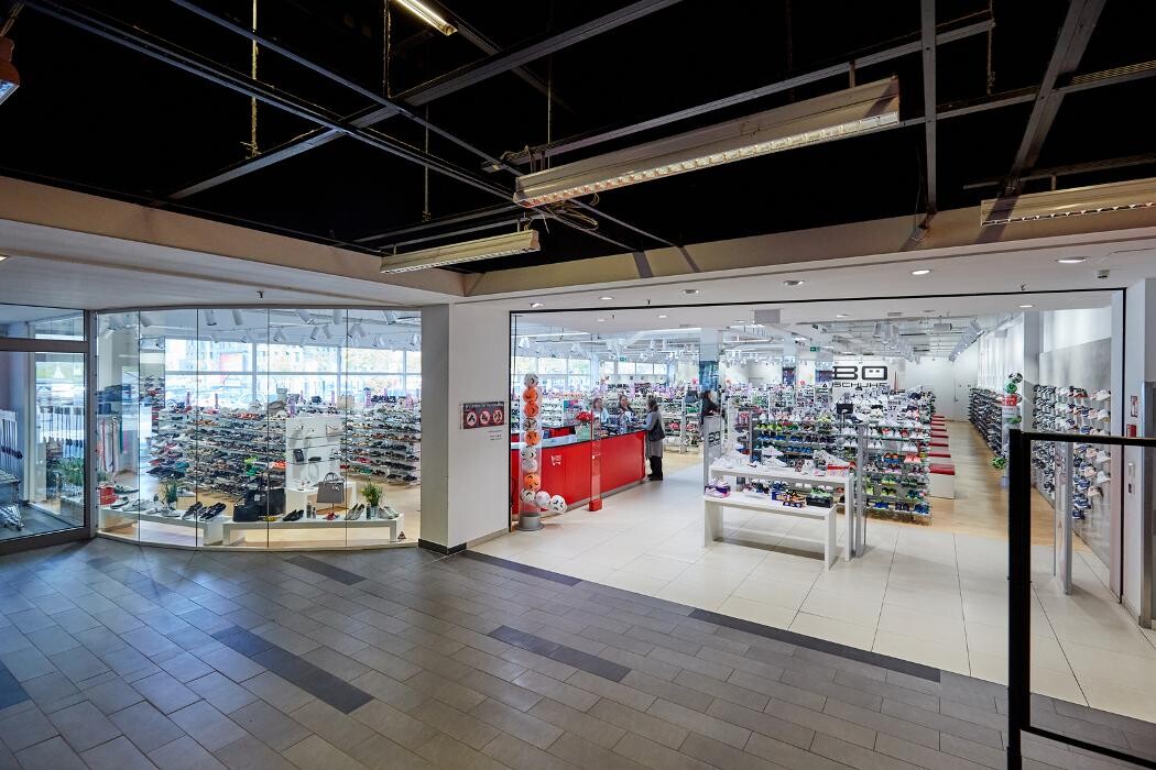 Bilder Kaufland Mainz-Bretzenheim