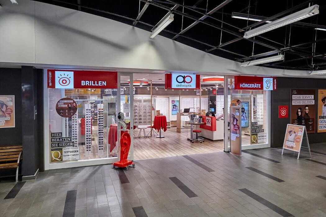 Bilder Kaufland Mainz-Bretzenheim