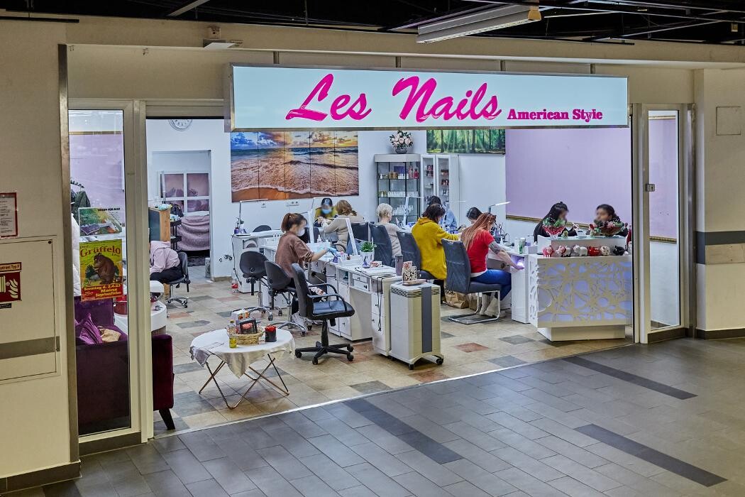 Bilder Kaufland Mainz-Bretzenheim