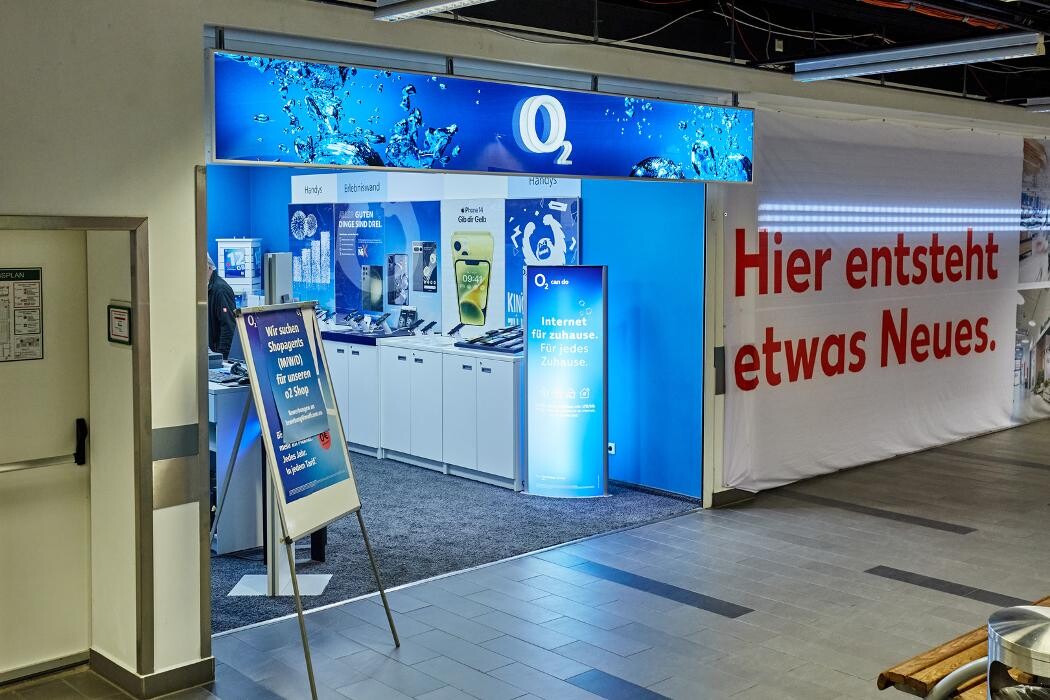 Bilder Kaufland Mainz-Bretzenheim