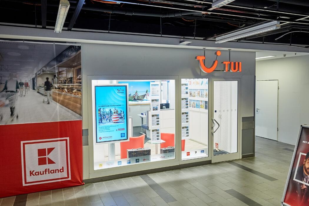 Bilder Kaufland Mainz-Bretzenheim