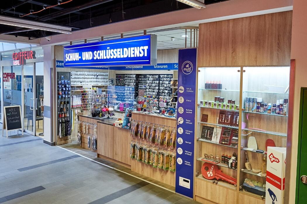 Bilder Kaufland Mainz-Bretzenheim