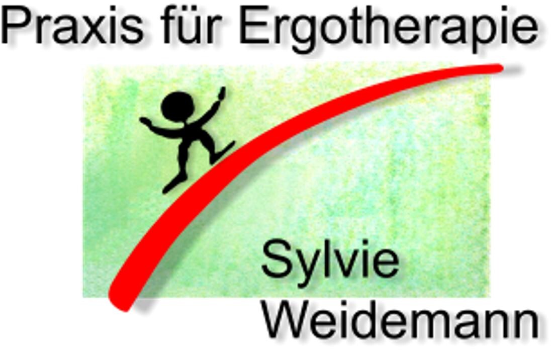 Praxis für Ergotherapie Sylvie Weidemann Logo