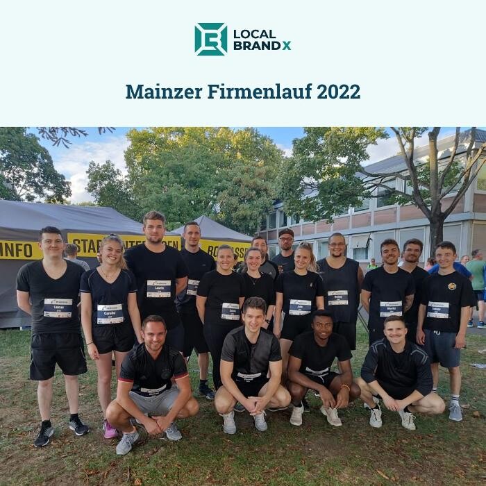 Bilder Local Brand X GmbH