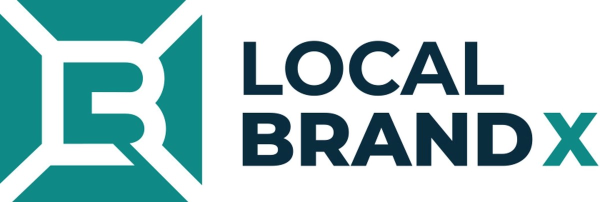 Local Brand X GmbH Logo