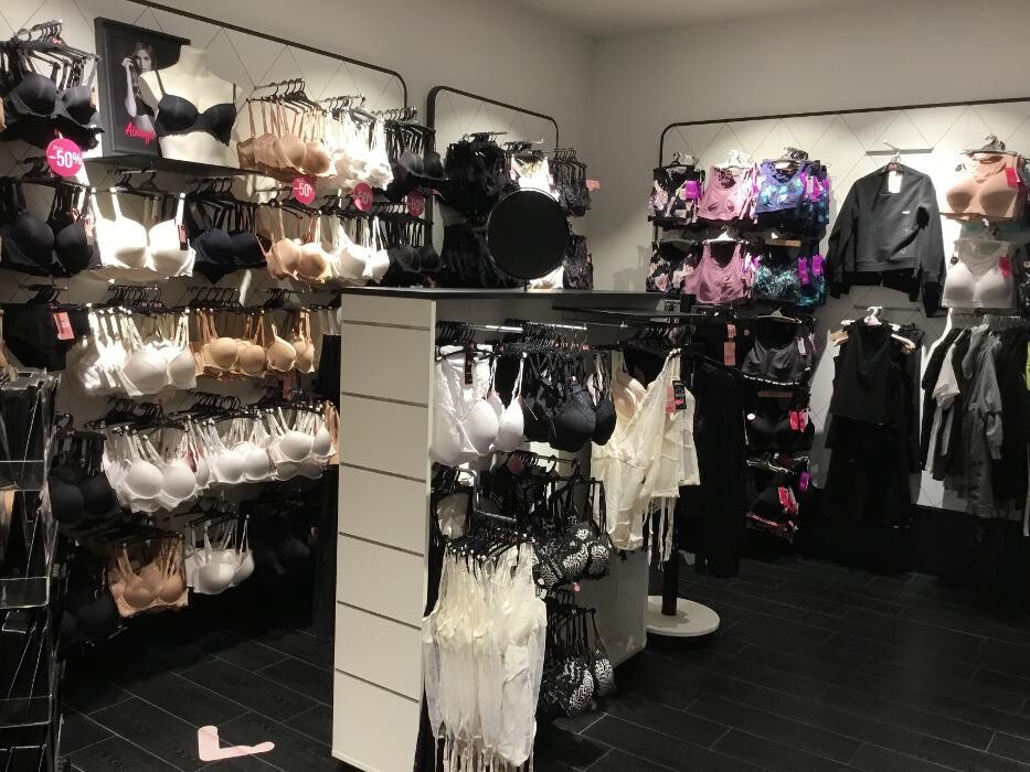 Bilder Hunkemöller