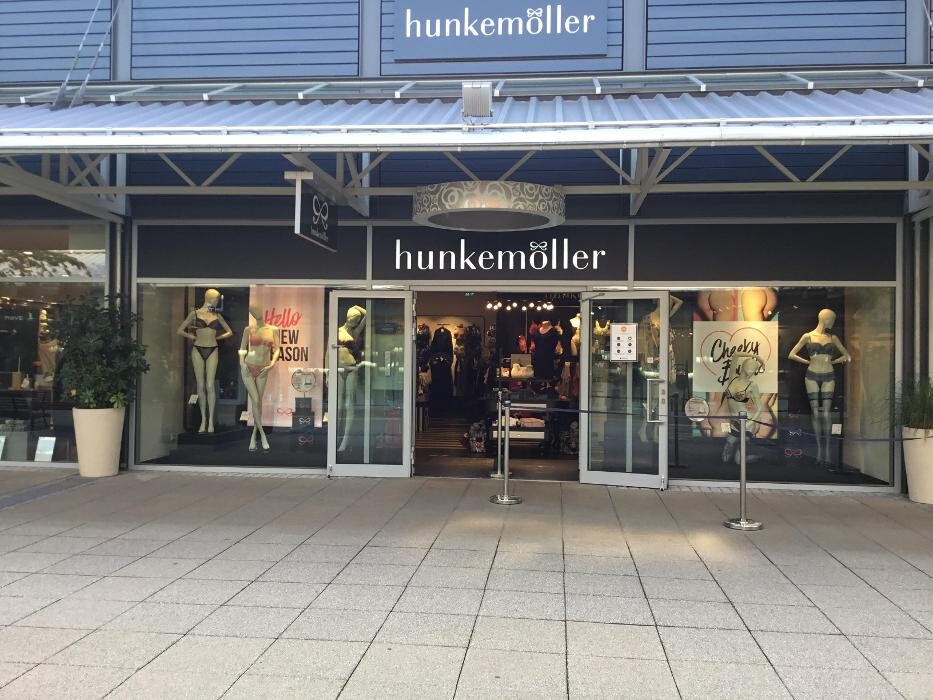 Bilder Hunkemöller