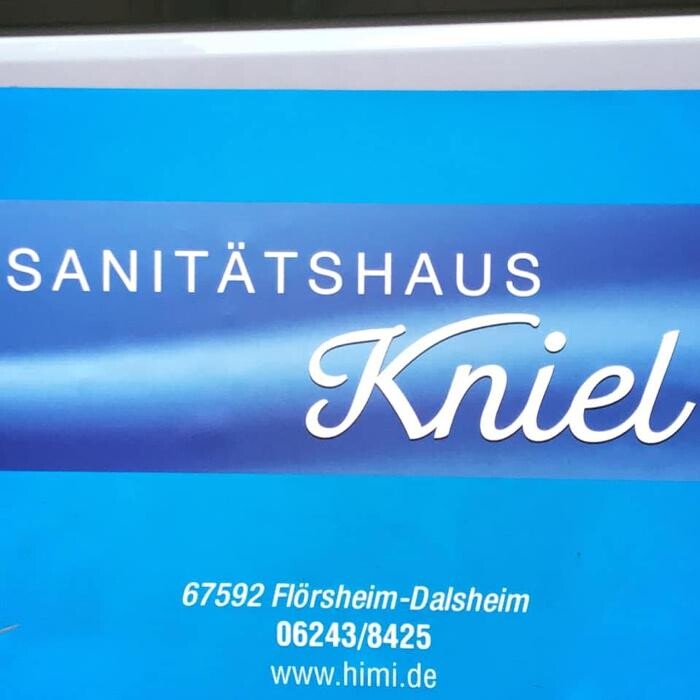 Bilder Sanitätshaus Kniel GmbH