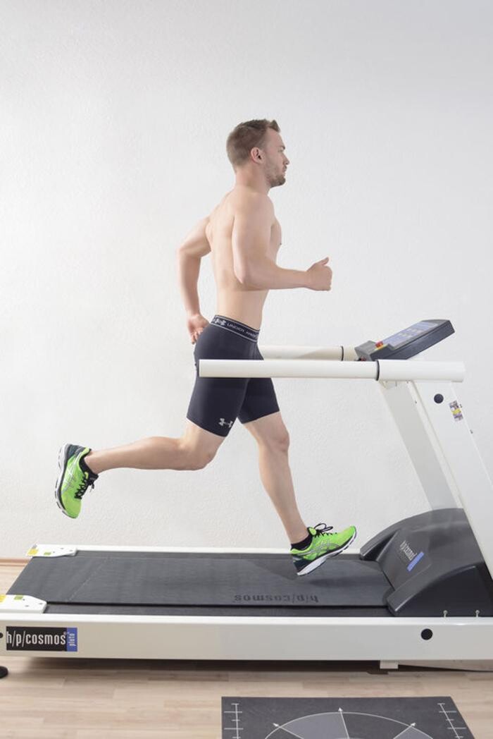 Bilder PHYSIOplus | Prof. Dr. Patrick Klein