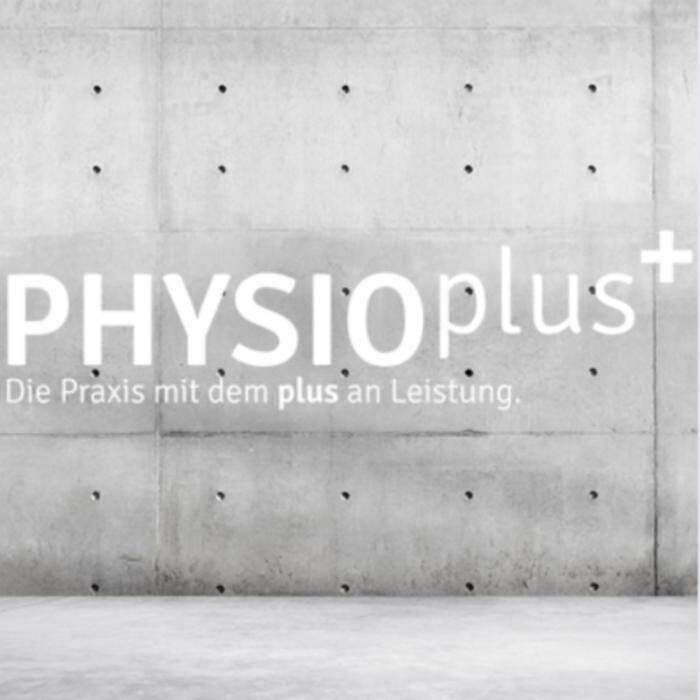 Bilder PHYSIOplus | Prof. Dr. Patrick Klein