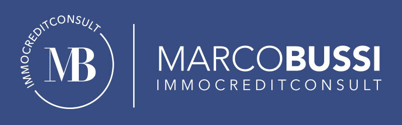 ImmoCreditConsult - Marco Bussi Logo