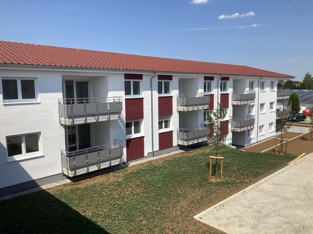 Bilder ImmoCreditConsult - Marco Bussi