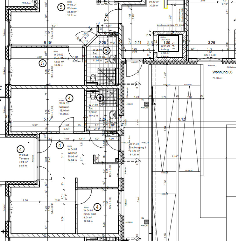 Bilder ImmoCreditConsult - Marco Bussi