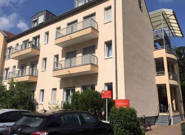 Bilder ImmoCreditConsult - Marco Bussi