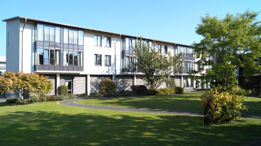 Bilder ImmoCreditConsult - Marco Bussi