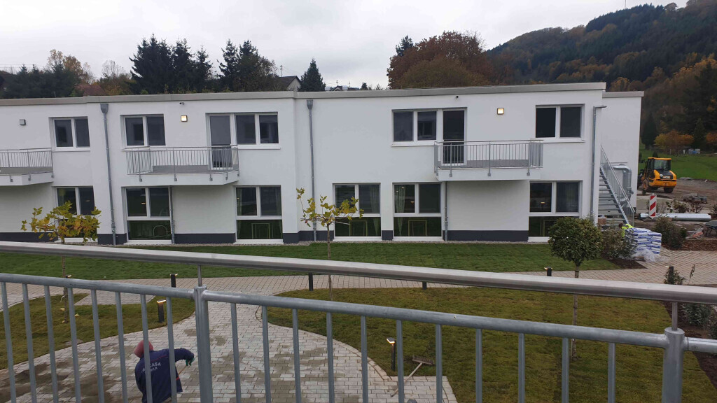 Bilder ImmoCreditConsult - Marco Bussi