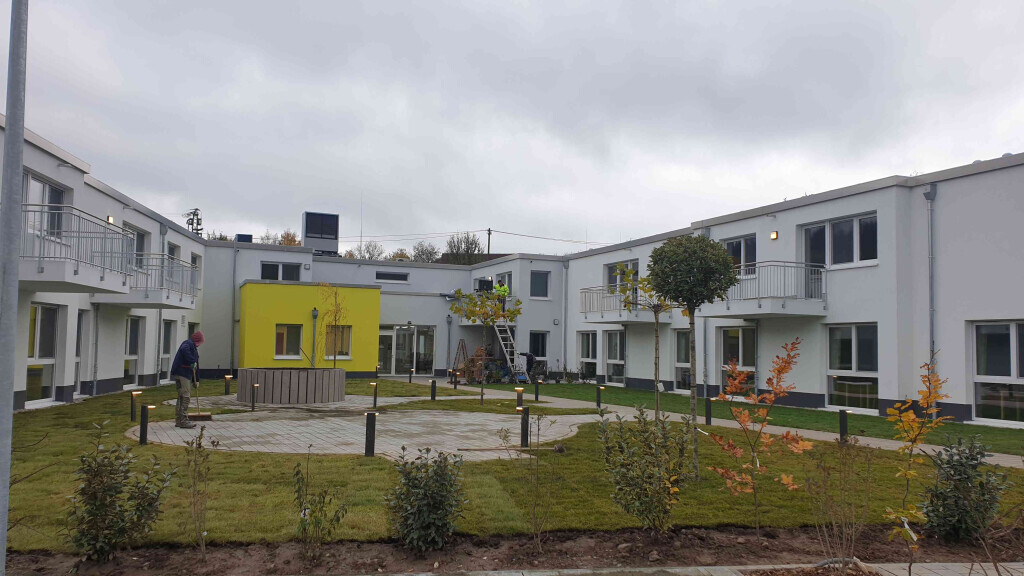 Bilder ImmoCreditConsult - Marco Bussi