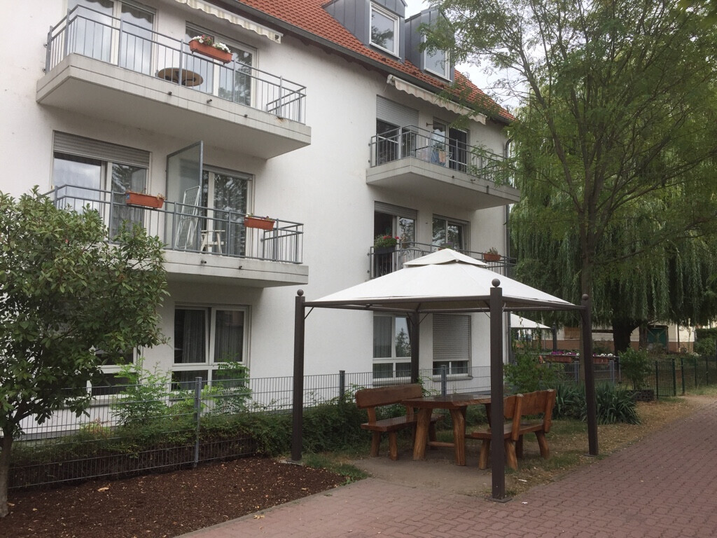 Bilder ImmoCreditConsult - Marco Bussi