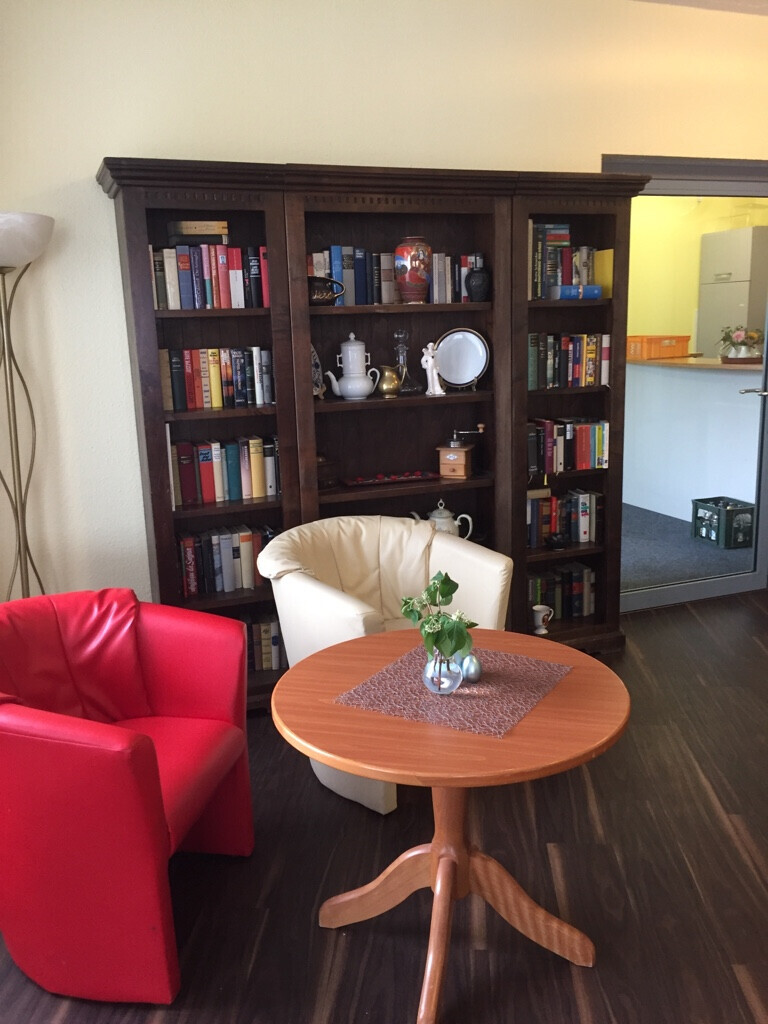 Bilder ImmoCreditConsult - Marco Bussi