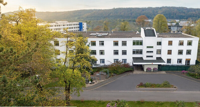 Bilder ImmoCreditConsult - Marco Bussi