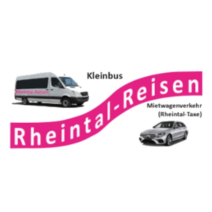 Bilder Rheintal Reisen