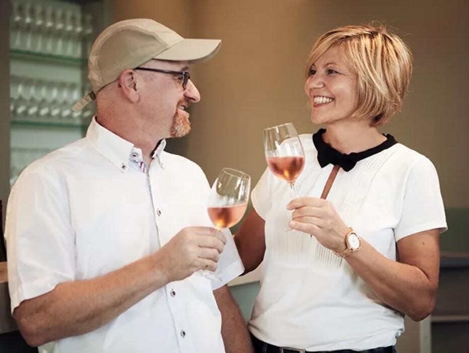 Bilder Weingut Stephan Kirch