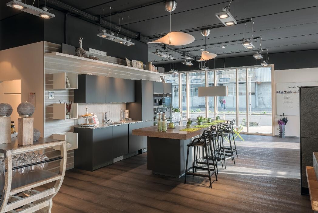 Bilder PLANA Küchenstudio Esslingen am Neckar