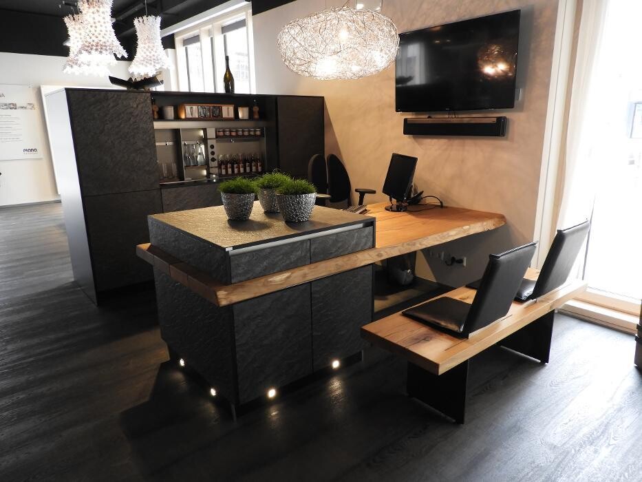 Bilder PLANA Küchenstudio Esslingen am Neckar