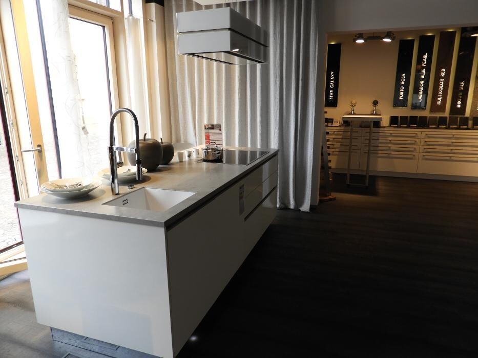 Bilder PLANA Küchenstudio Esslingen am Neckar