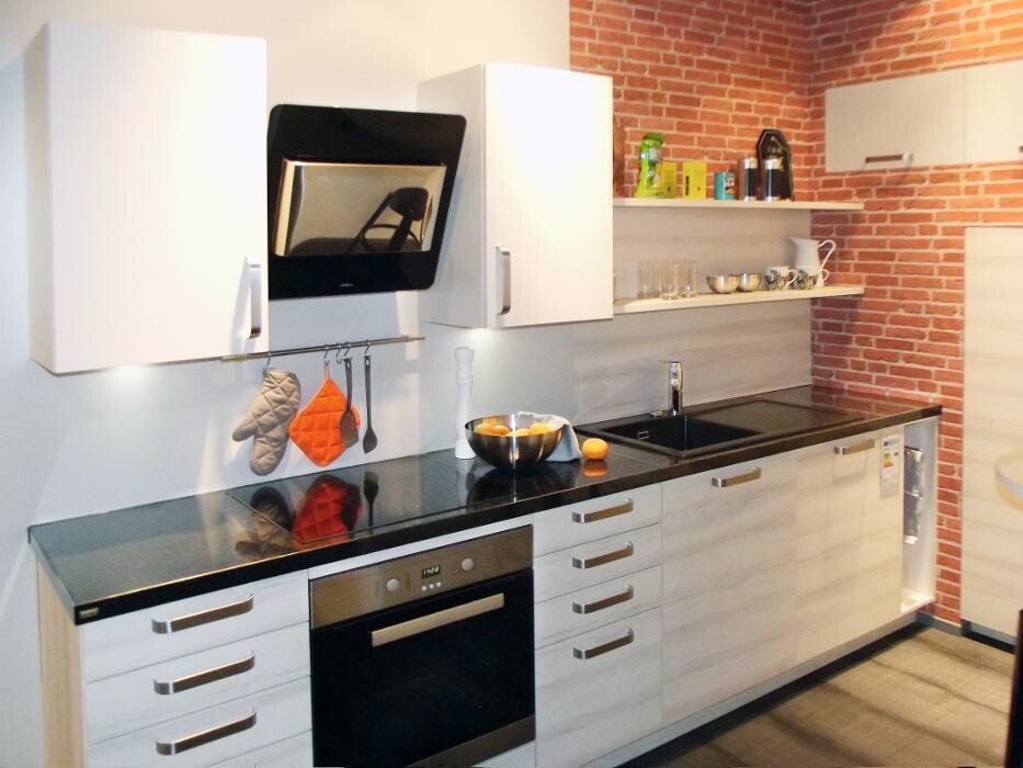 Bilder PLANA Küchenstudio Esslingen am Neckar