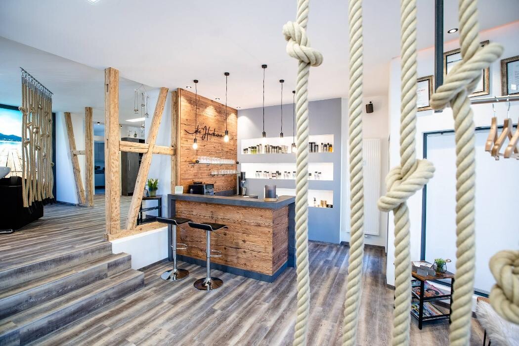 Bilder die Haarkammer