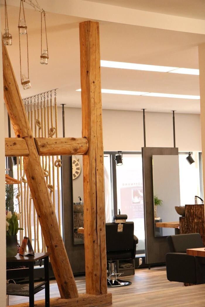 Bilder die Haarkammer