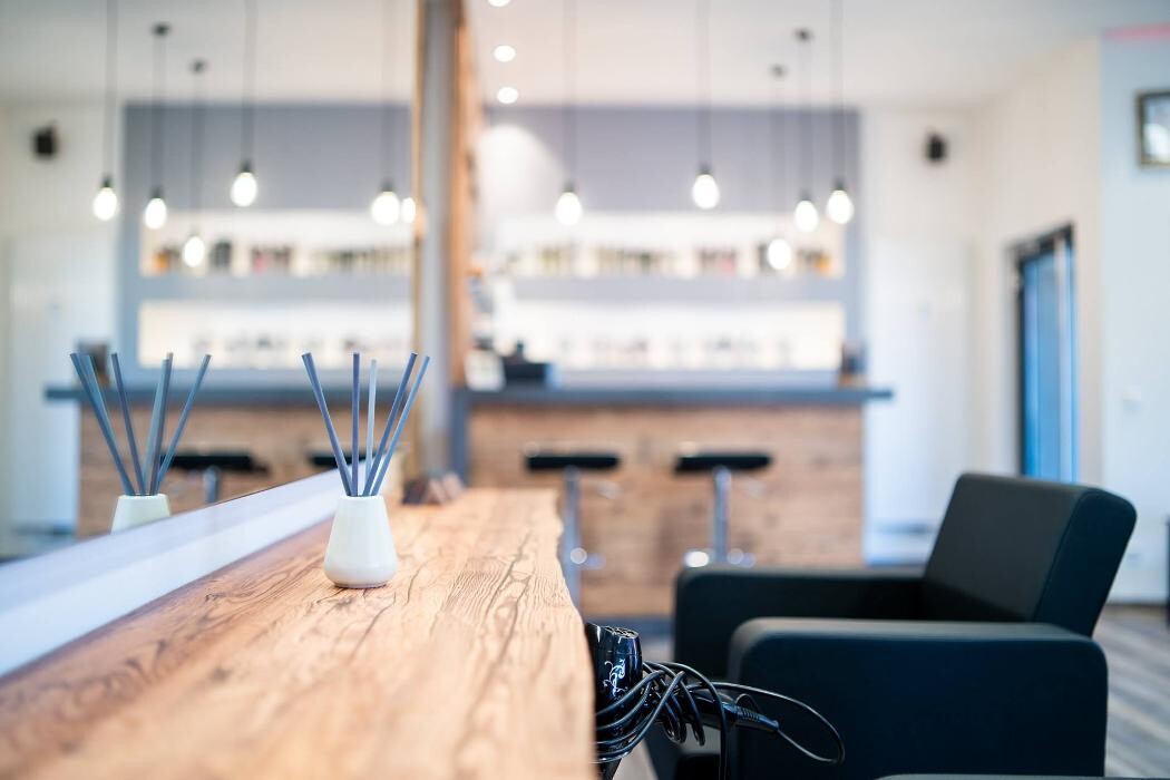 Bilder die Haarkammer