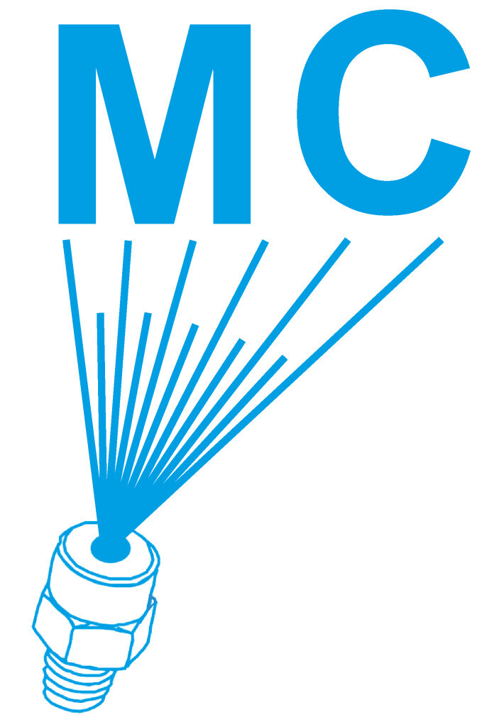 MC GmbH Logo