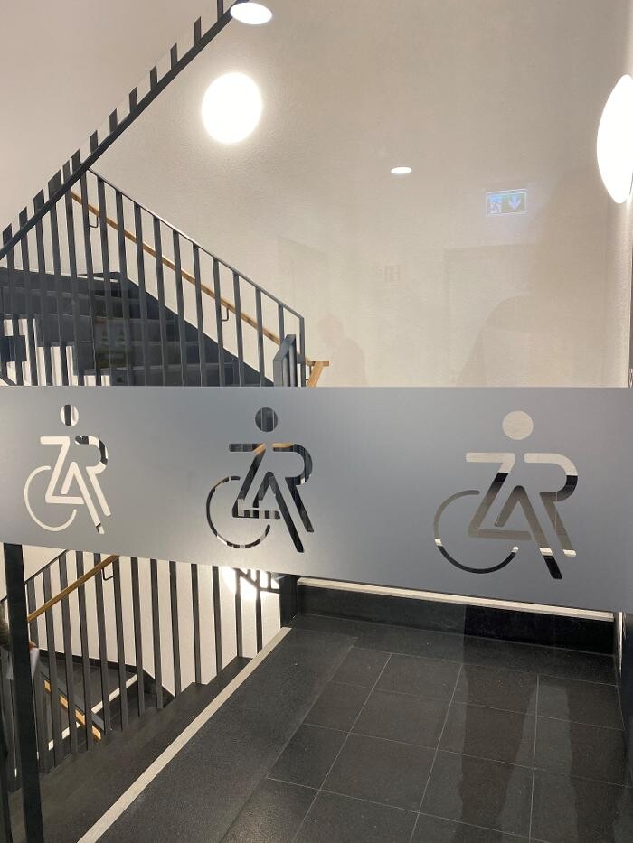 Bilder ZAR Göppingen - Zentrum für ambulante Rehabilitation