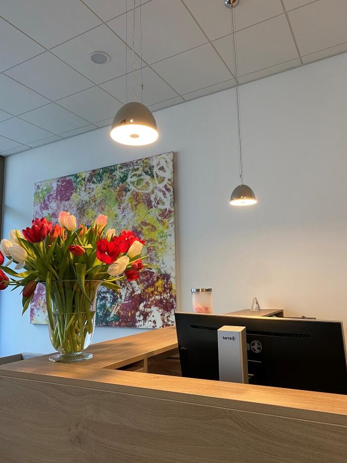 Bilder ZAR Göppingen - Zentrum für ambulante Rehabilitation