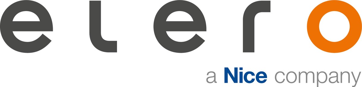 elero GmbH Logo