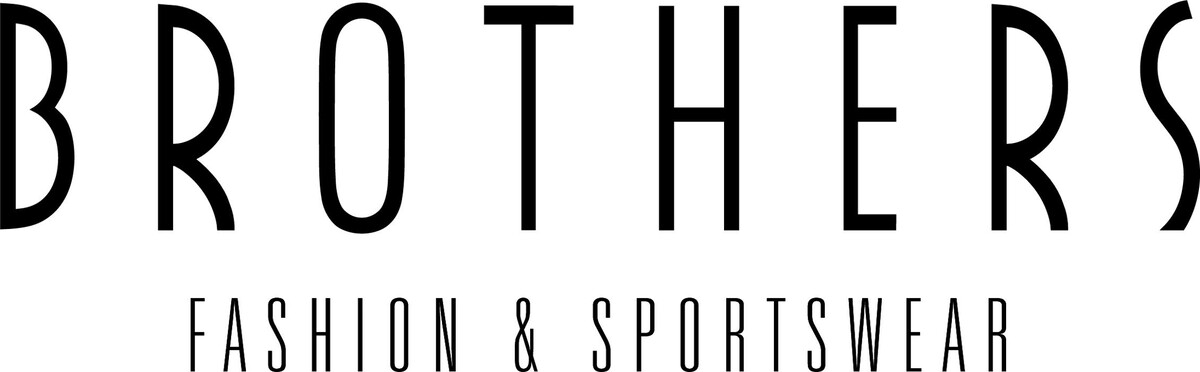 Brothers Fashion & Sportswear Logo