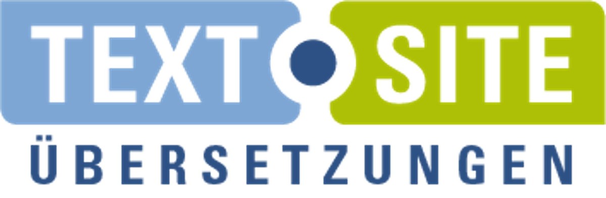 TEXT_SITE Übersetzungen Logo